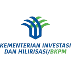 Kementerian Investasi Dan Hilirisasi